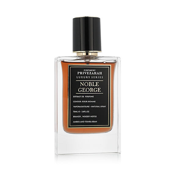 Prive Zarah Noble George Extrait de Parfum (Homme) 70 ml
