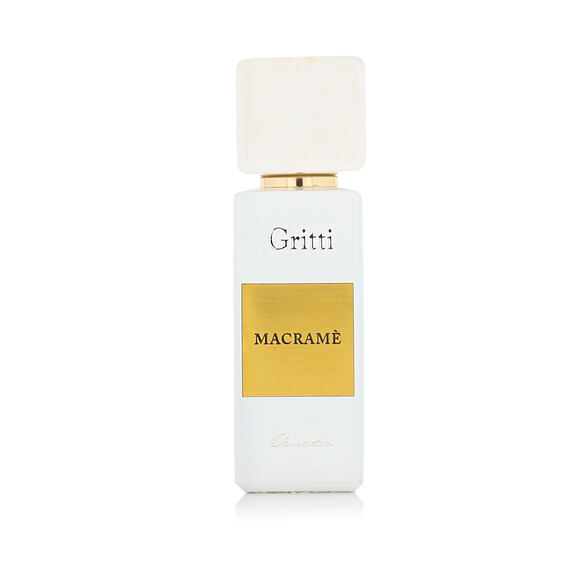 Gritti Macramè Eau de Parfum (Femme) 100 ml