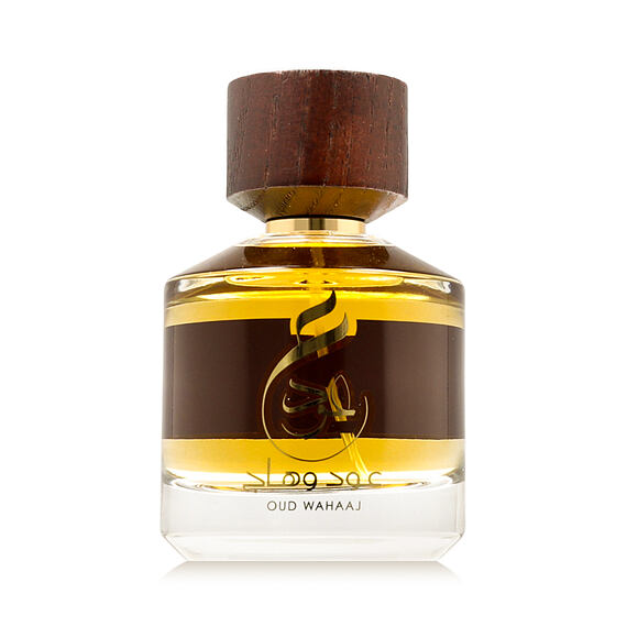 Paris Corner Oud Wahaaj Eau de Parfum (Unisexe) 100 ml