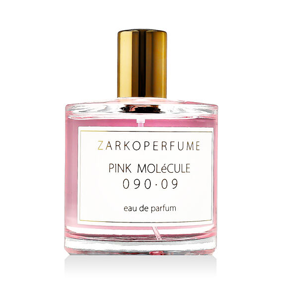 ZarkoPerfume PINK MOLéCULE 090.09 Eau de Parfum (Unisexe) 100 ml