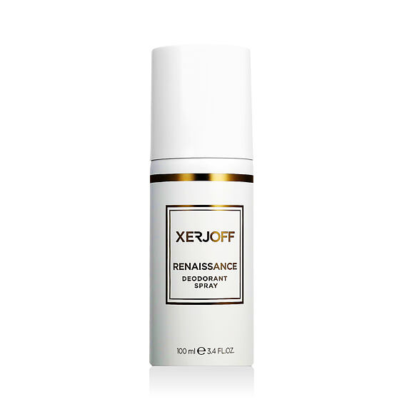 Xerjoff XJ 1861 Renaissance Déodorant spray (Unisexe) 100 ml