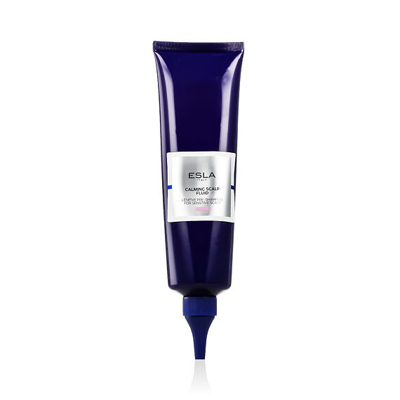 ESLA Italy Calming Scalp Fluid 150 ml