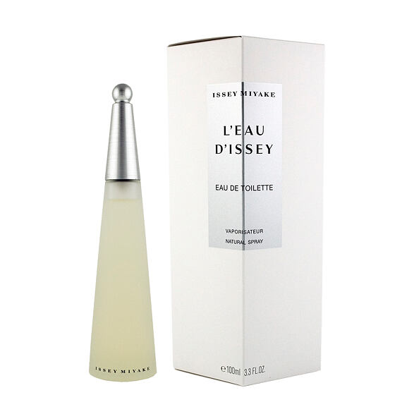 Issey Miyake L'Eau d'Issey Eau de Toilette (Femme) 100 ml