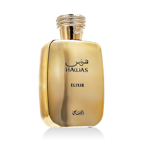 Rasasi Hawas Elixir Eau de Parfum (Unisexe) 100 ml