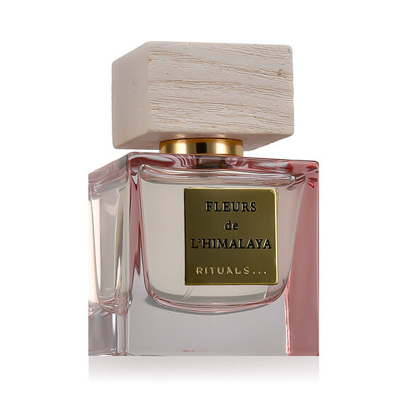Rituals Fleurs de L'Himalaya Eau de Parfum (Femme) 50 ml