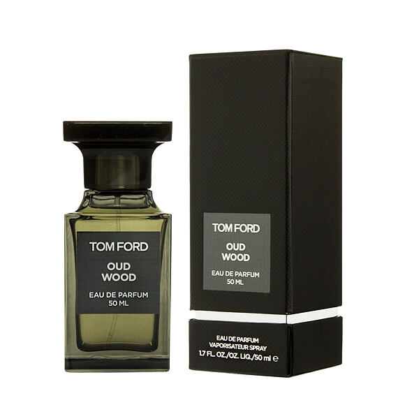 Tom Ford Oud Wood Eau de Parfum (Unisexe) 50 ml