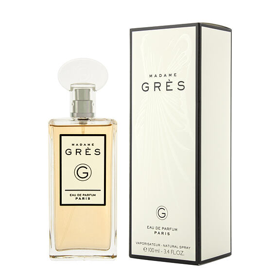 Grès Madame Grès Eau de Parfum (Femme) 100 ml