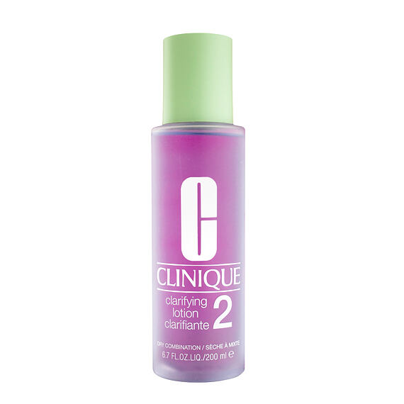 Clinique Clarifying Lotion Clarifiante 2 200 ml