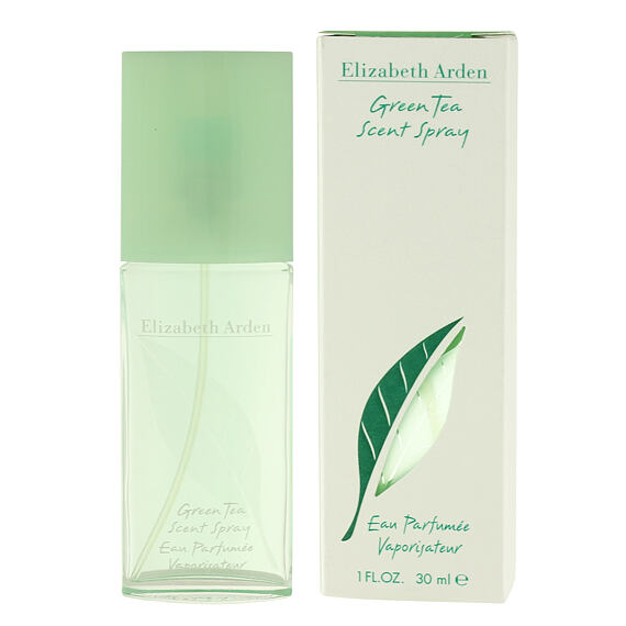 Elizabeth Arden Green Tea Eau de Toilette (Femme) 30 ml