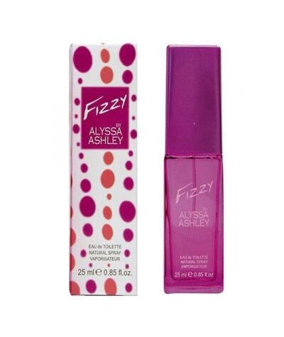 Alyssa Ashley Fizzy Eau de Toilette (Femme) 100 ml