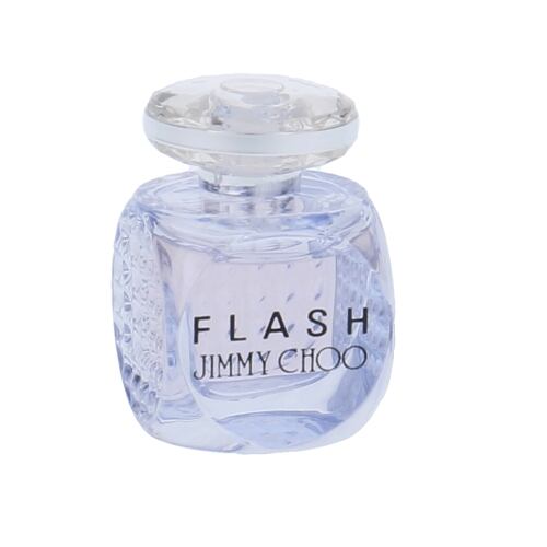 Jimmy Choo Flash Eau de Parfum (Femme) - miniature 4.5 ml