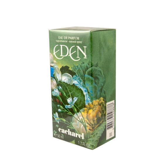 Cacharel Eden Eau de Parfum (Femme) 50 ml
