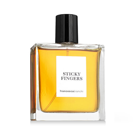 Francesca Bianchi Sticky Fingers Extrait de Parfum (Unisexe) 100 ml