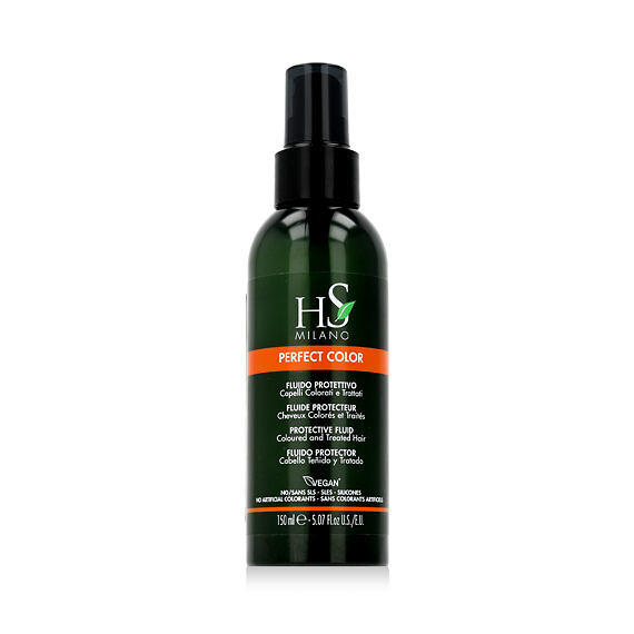 HS MILANO Perfect Color Protective Fluid 150 ml
