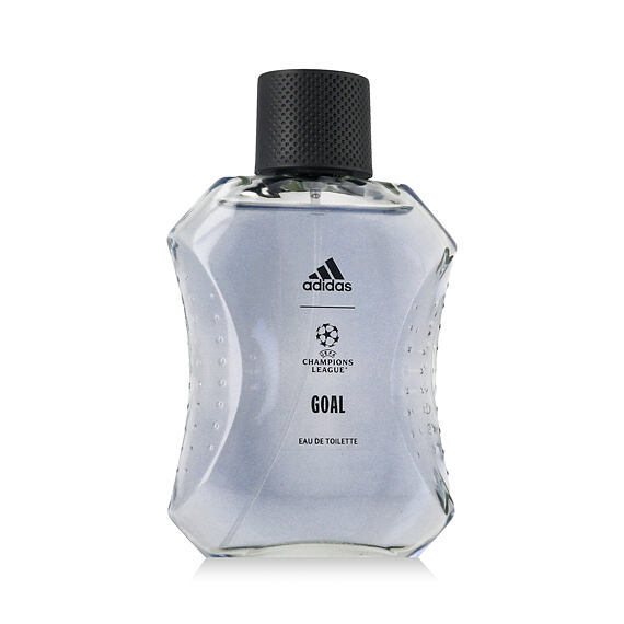 Adidas UEFA Champions League Goal Eau de Toilette (Homme) 100 ml
