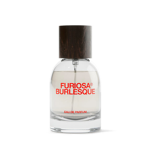FURIOSA® BURLESQUE Eau de Parfum (Femme) 50 ml