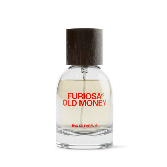 FURIOSA® OLD MONEY Eau de Parfum (Femme) 50 ml