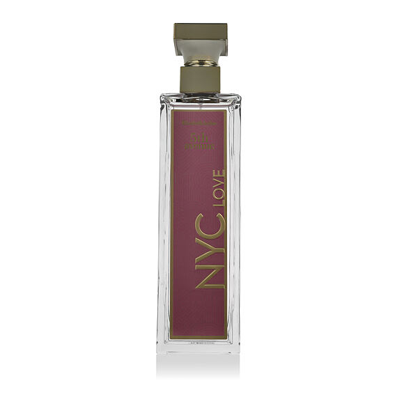 Elizabeth Arden 5th Avenue NYC Love Eau de Parfum (Femme) 125 ml