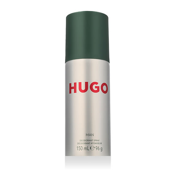 Hugo Boss Hugo Man Déodorant en spray (Homme) 150 ml