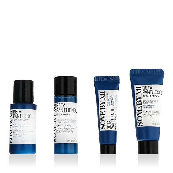 Some By Mi Beta Panthenol Repair Starter Kit