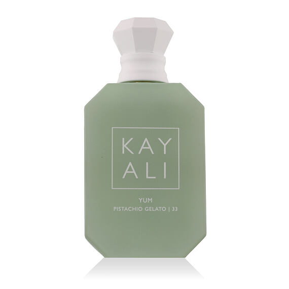 Kayali Yum Pistachio Gelato | 33 Eau de Parfum Intense (Unisexe) 50 ml