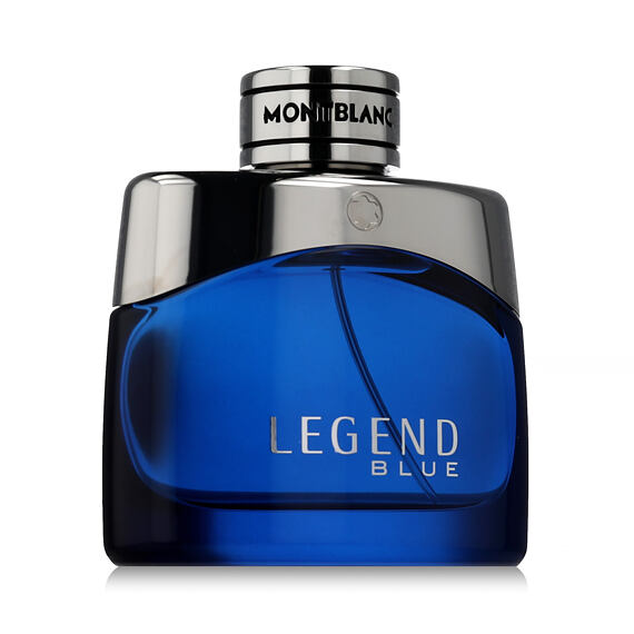 Montblanc Legend Blue Eau de Parfum (Homme) 50 ml