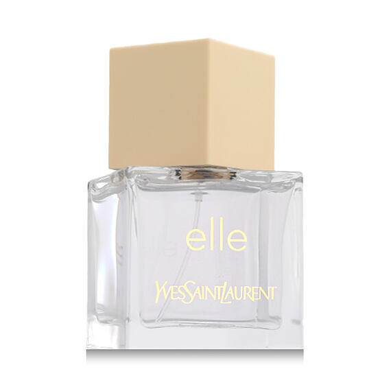 Yves Saint Laurent Elle 2024 Eau de Parfum (Femme) 80 ml