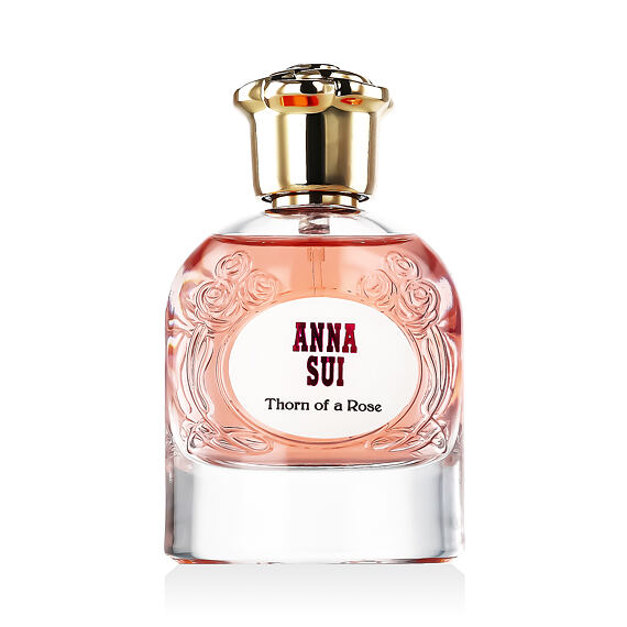 Anna Sui Thorn of a Rose Eau de Parfum (Femme) 50 ml