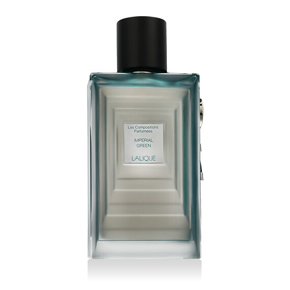 Lalique Les Compositions Parfumées Imperial Green Eau de Parfum (Homme) 100 ml