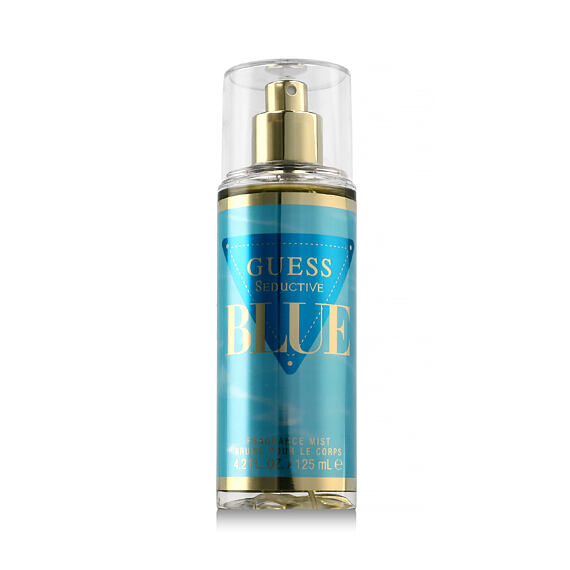 Guess Seductive Femme Blue Spray pour le corps (Femme) 125 ml