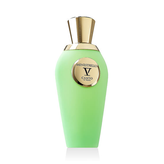 V Canto Menestrello Extrait de Parfum (Unisexe) 100 ml