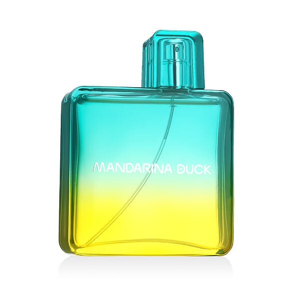 Mandarina Duck Vida Loca For Him Eau de Toilette (Homme) 100 ml