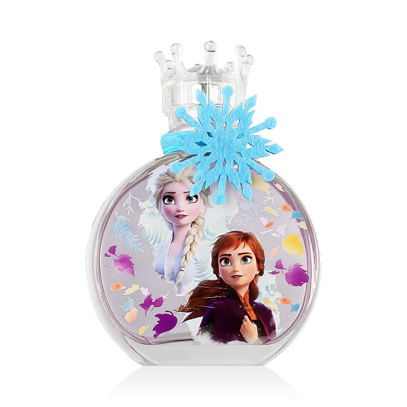 Disney Frozen Eau de Toilette (enfant) 100 ml