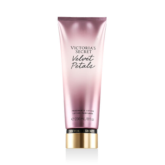 Victoria's Secret Velvet Petals Lait pour le corps (Femme) 236 ml