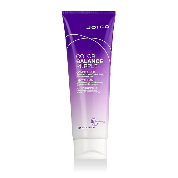 Joico Color Balance Purple Conditioner 250 ml