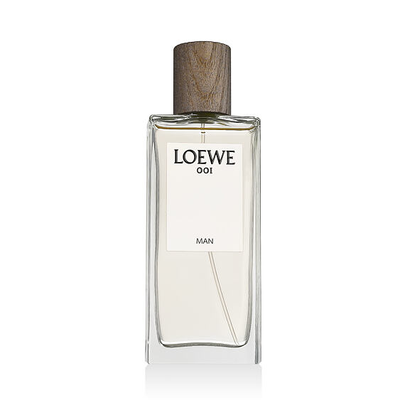Loewe 001 Man Eau de Parfum (Homme) 75 ml