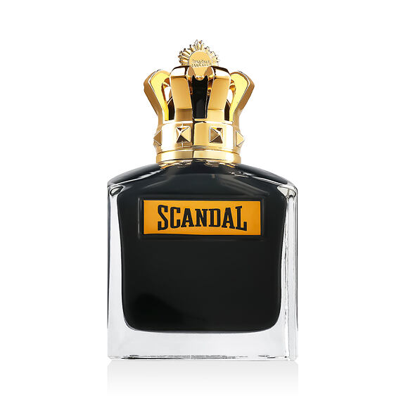 Jean Paul Gaultier Scandal Pour Homme Le Parfum Eau de Parfum Intense Rechargeable (Homme) 150 ml