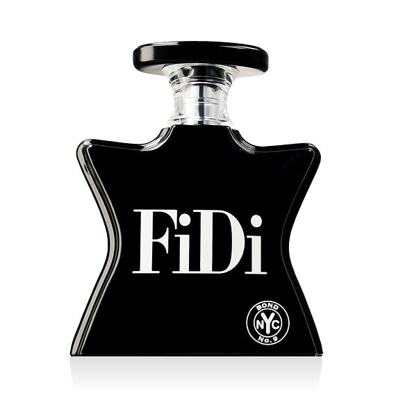 Bond No. 9 FiDi Eau de Parfum (Unisexe) 100 ml