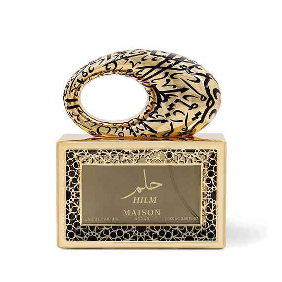 MAISON ASRAR Hilm Eau de Parfum (Unisexe) 100 ml