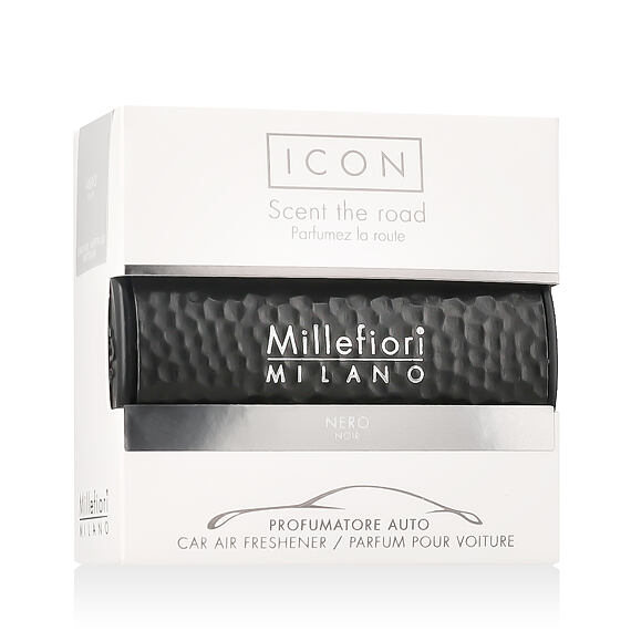 Millefiori Milano Natural Legni E Fiori D’Aranico Diffuseur d'huiles essentielles 100 ml