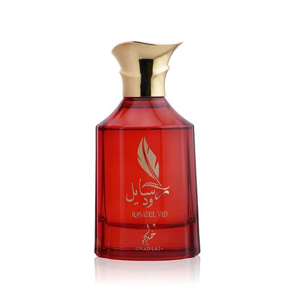 Khadlaj Rasayel Vid Eau de Parfum (Femme) 100 ml