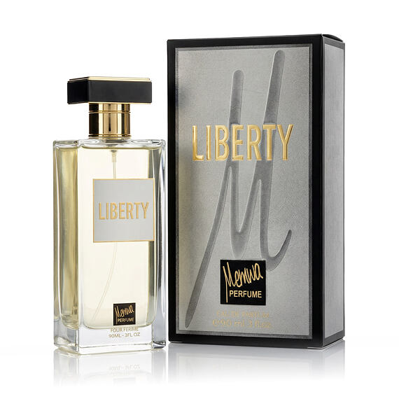 Memwa Liberty Eau de Parfum (Femme) 90 ml