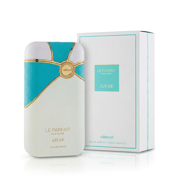 Armaf Le Parfait Azure Pour Femme Eau de Parfum (Femme) 200 ml