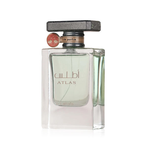 Lattafa Atlas Eau de Parfum (Unisexe) 55 ml