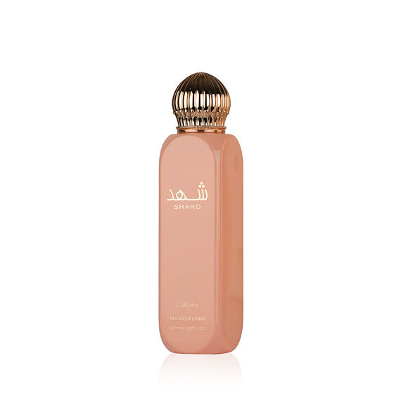 Lattafa Shahd Spray pour le corps (Femme) 150 ml