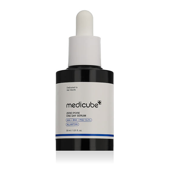 Medicube Zero Pore One Day Serum 30 ml