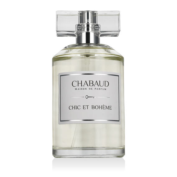 Chabaud Chic Et Bohème Eau de Parfum (Femme) 100 ml
