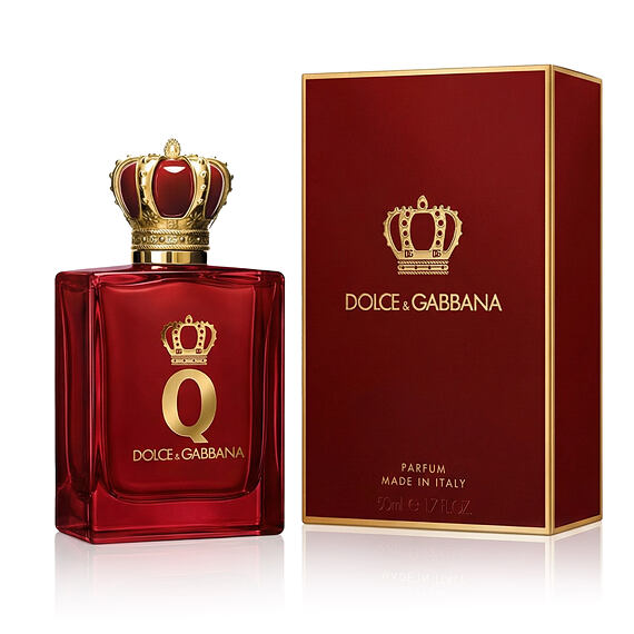 Dolce & Gabbana Q by Dolce & Gabbana Parfum (Femme) 50 ml
