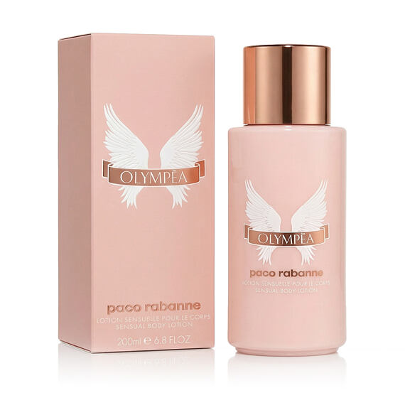 Rabanne Olympéa Lait pour le corps (Femme) 200 ml