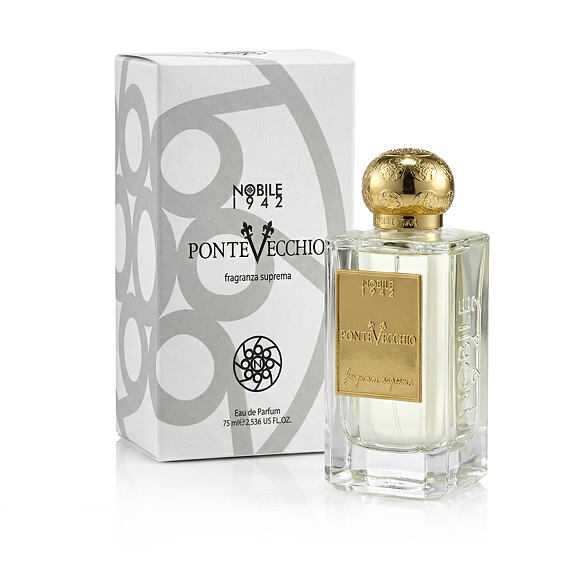 Nobile 1942 Pontevecchio Eau de Parfum (Homme) 75 ml